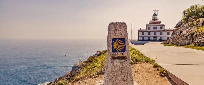 Billet Depuis Saint-Jacques-de-Compostelle : excursion à Finisterre, Muxia et Costa da Morte