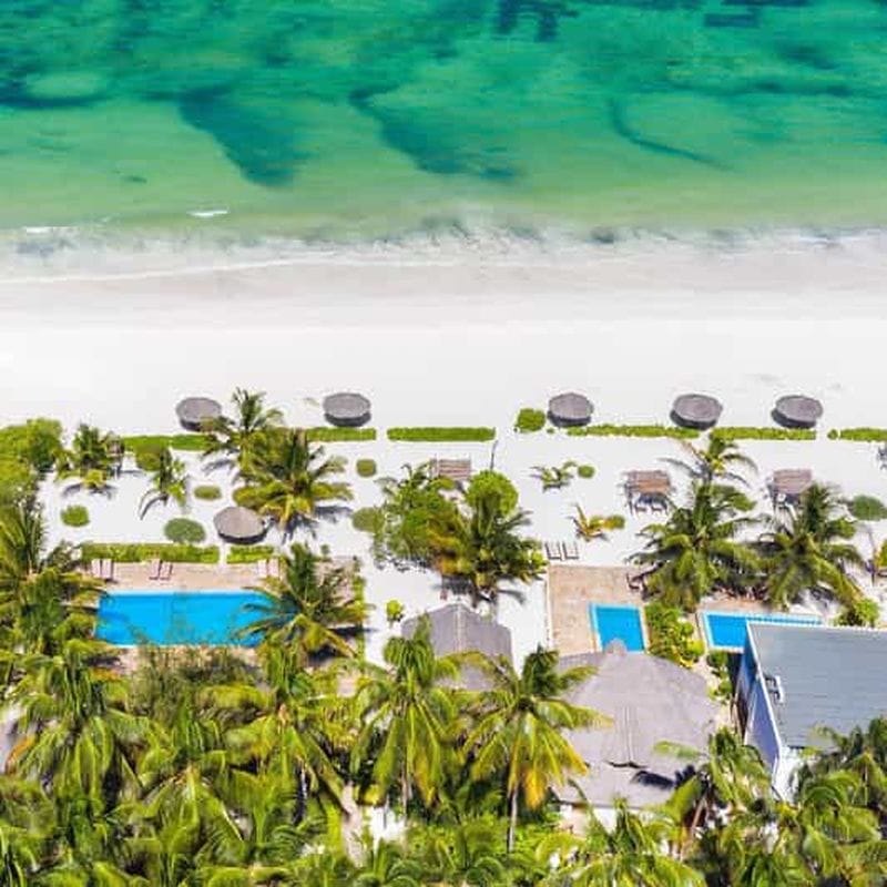 Billet Tanzanie et Zanzibar : 12 jours d'aventure pour une lune de miel