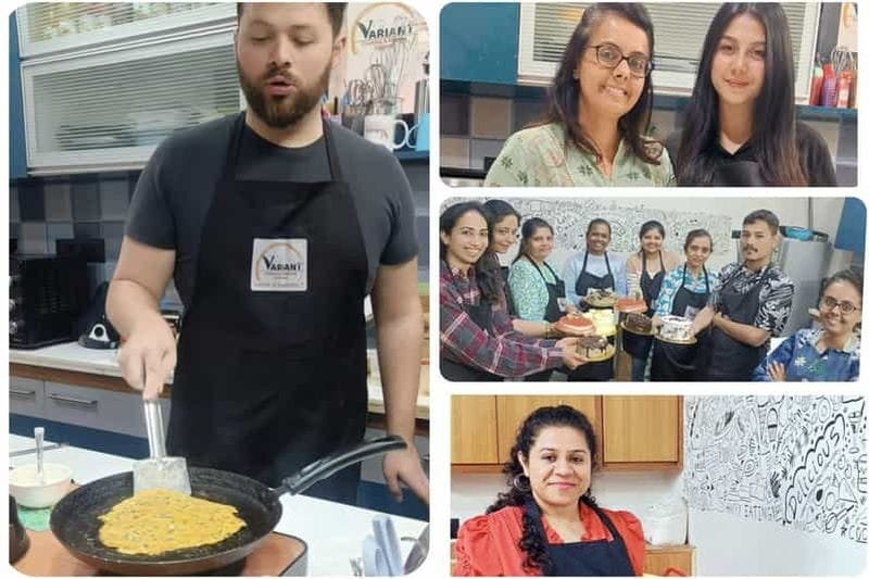 Billet Ahmedabad : ateliers de cuisine indienne authentique