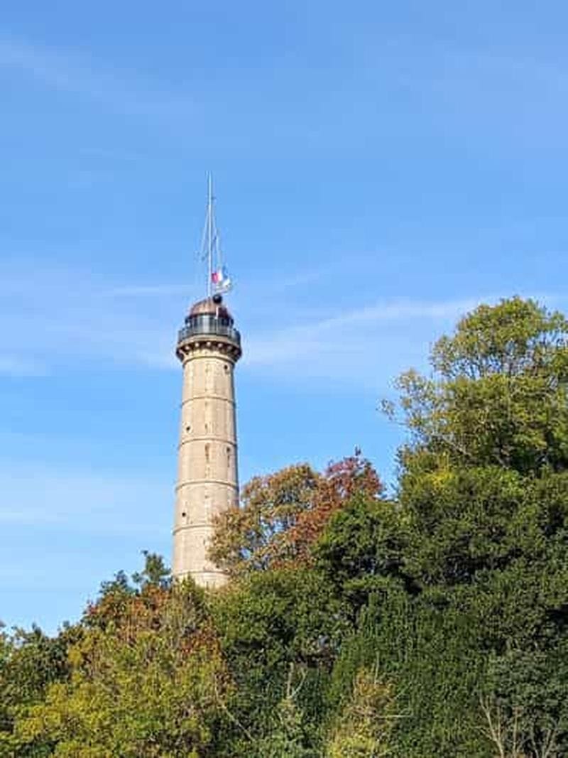 Billet Visite historique de Lorient