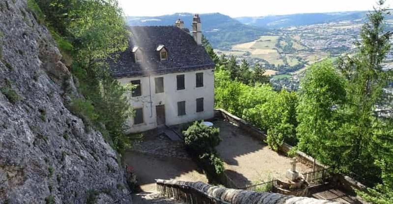 Billet De Mende : visite guidée de la Lozère en petit groupe avec eau