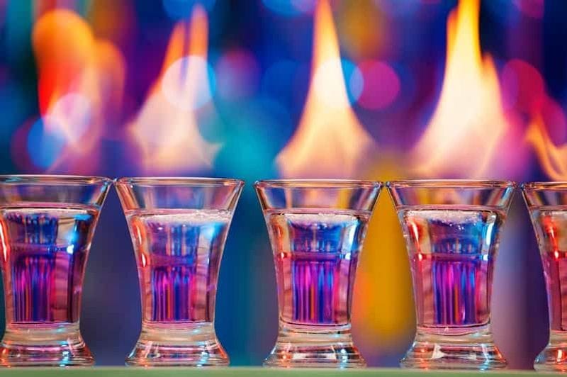 Billet Visite privée de dégustation de vodka à Zakopane