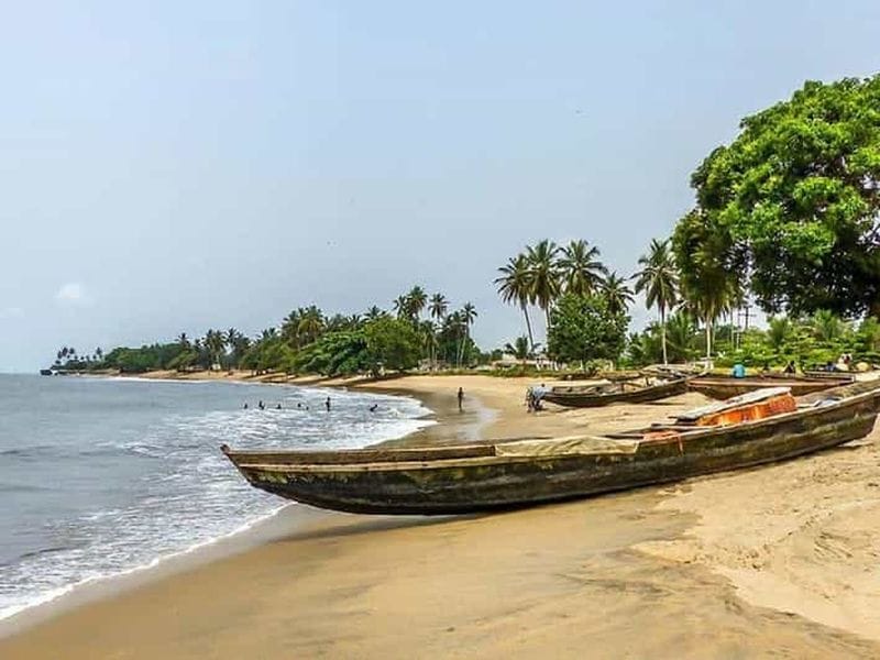 Billet Kribi Ebodjé Prestige : séjour luxe entre nature et authenticité