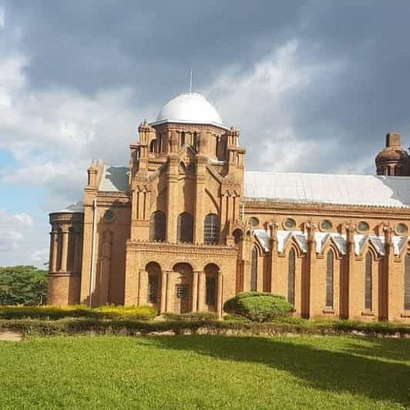 Billet Lilongwe : temps forts de la ville, faune et flore, et visite culturelle
