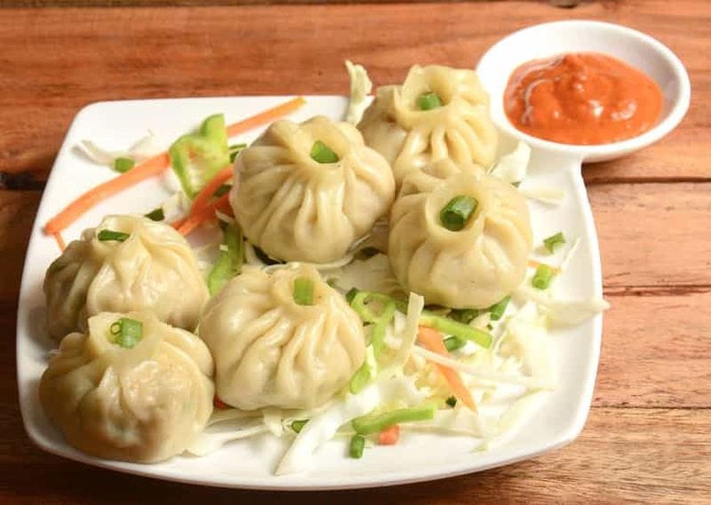 Billet Visite culinaire à Darjeeling (2 heures de visite guidée)