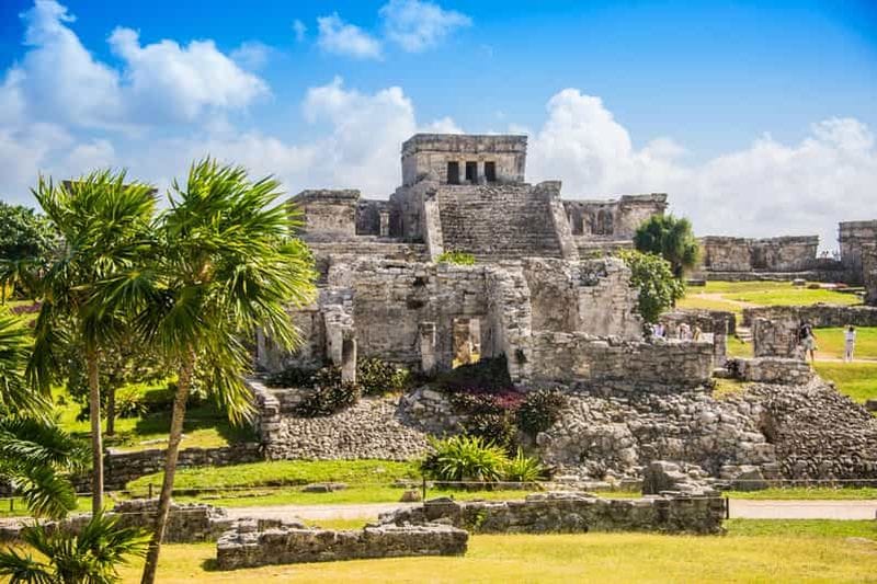 Billet Riviera Maya : Visite exclusive du Rio Secreto et de Tulum