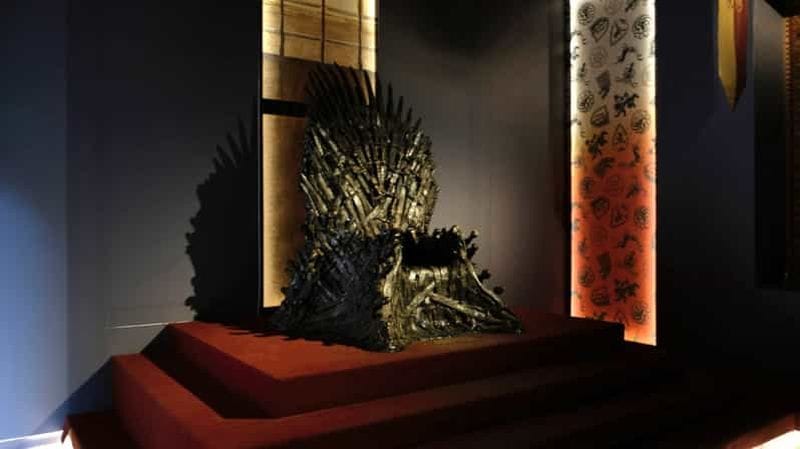 Billet Dubrovnik : visite guidée spécial Game of Thrones n° 1 + Lokrum et option économique
