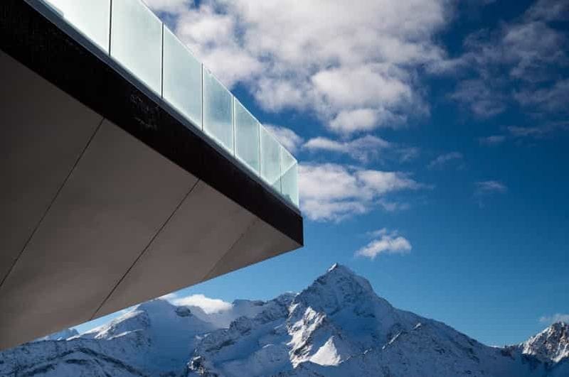 Billet Pila : Panoramic Lift aller-retour d'Aoste à la Stella à 2 700 m d'altitude.