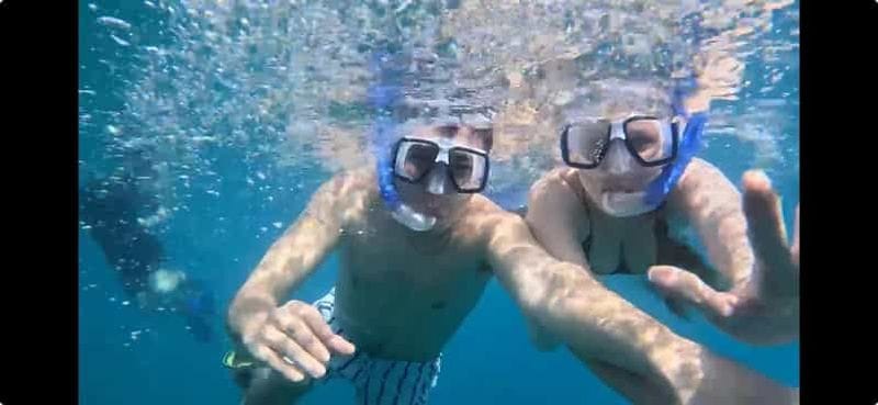 Billet Île Havelock : excursion guidée de snorkeling à Tribe Gate