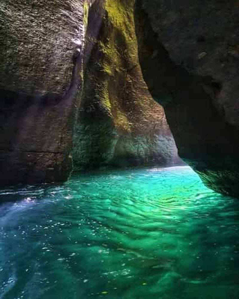 Billet Escapade ultime en Dominique : nature, cascades et spa, tout compris