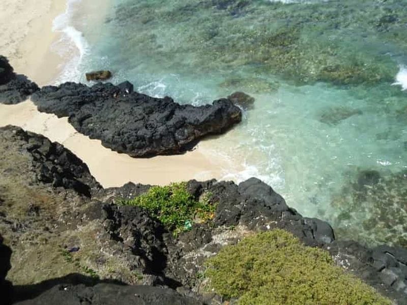 Billet Maurice : visite du Vanilla Park et des plages avec option supplémentaire
