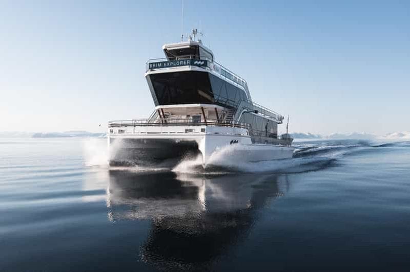 Billet Stavanger : croisière hybride au Lysefjord et à Preikestolen