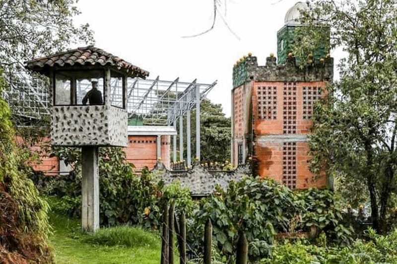 Billet MEDELLÍN : Sur les traces de Pablo Escobar