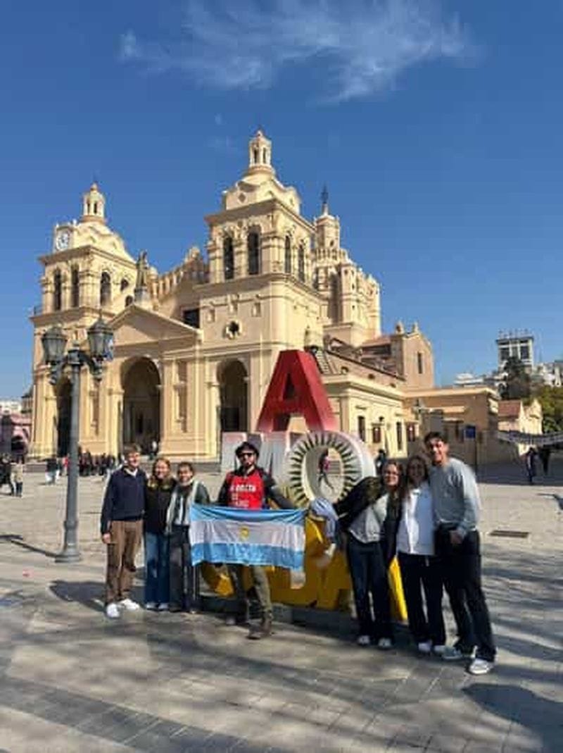 Billet La Docta Free Walking Tour « Cordoba, la ville antique »