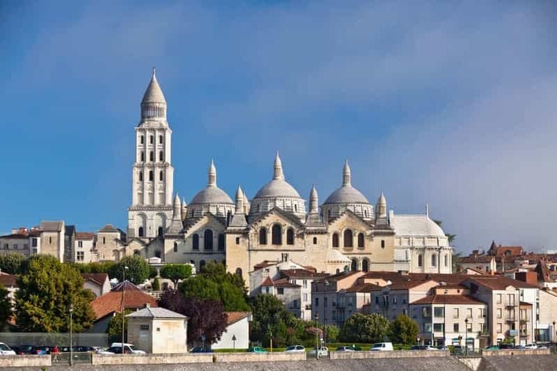 Billet Bonjour Périgueux : visite privée de la ville à pied de 2 h avec un guide de la région
