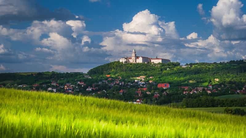 Billet Depuis Budapest : visite privative de 2 jours à Tata, Győr et Sopron