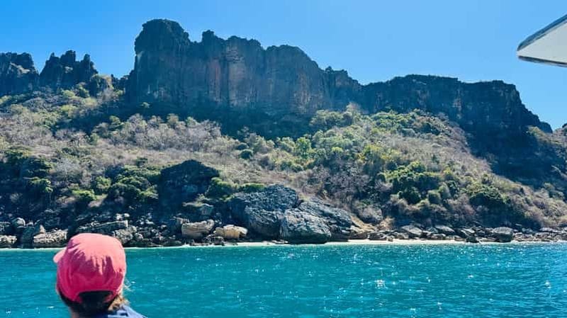 Billet Nosy Hara : bivouac complète sur l'archipel au départ de Diego Suarez