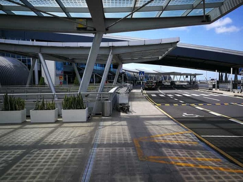 Billet Maurice : Transfert aéroport et hôtel privés