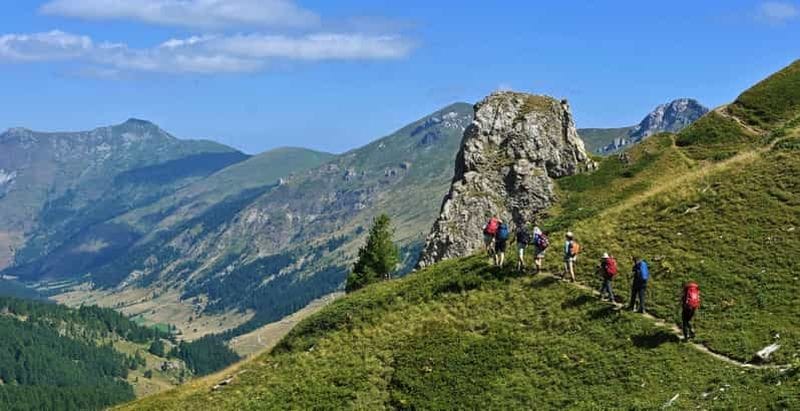 Billet Kosovo : randonnée sur le Gjeravica, le plus haut sommet du Kosovo