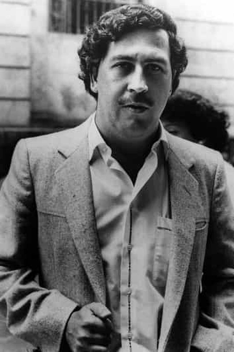 Billet Medellín : Visite sur les traces de Pablo Escobar, bière locale incluse, musée Escobar.
