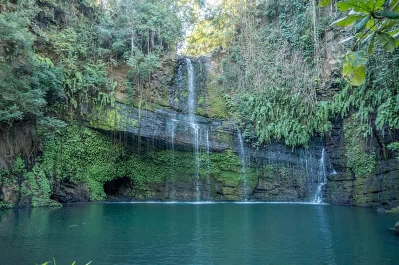 Billet Nosy Be : Tour de l'île