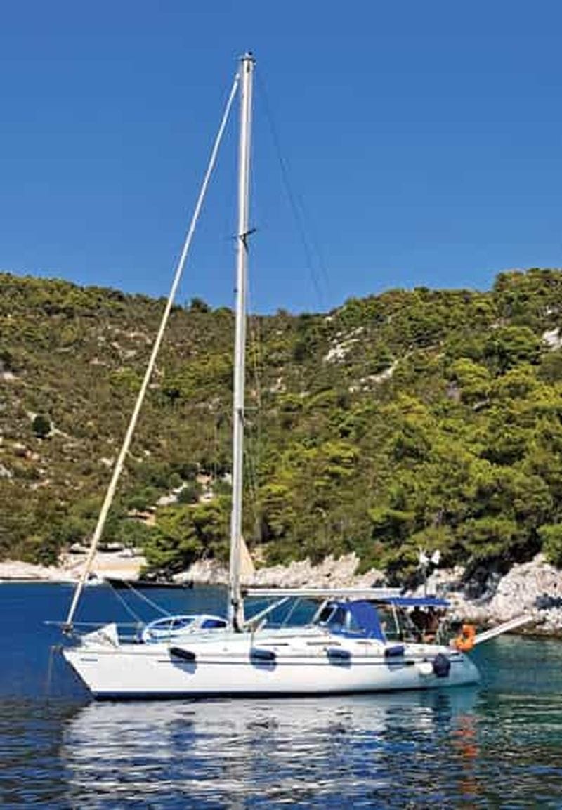 Billet Skiathos : croisière d’une journée tout compris avec barbecue à bord