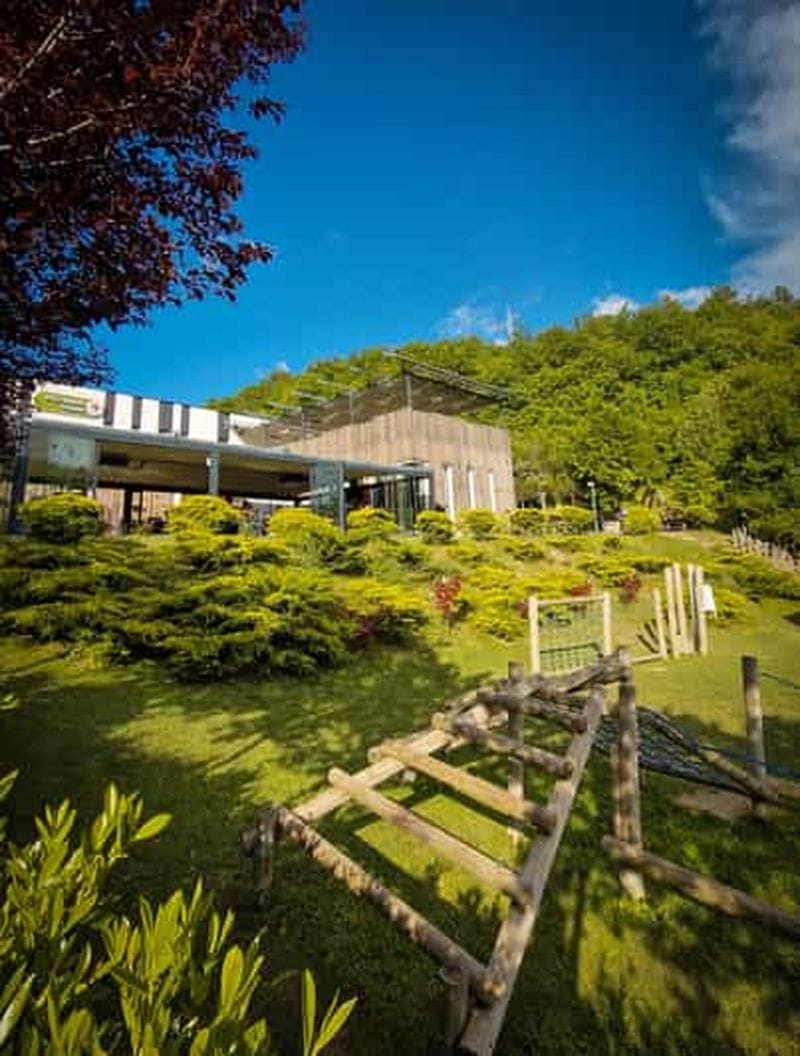 Billet Kosovo : Sanctuaire des ours de Prishtina, (visite guidée et navette)