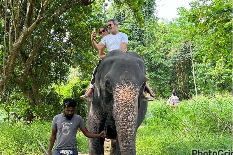 Billet Circuit de 10 jours au Sri Lanka dans le Triangle culturel + hébergement 5 étoiles