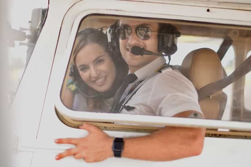 Billet Miami : vol en avion de 60 minutes