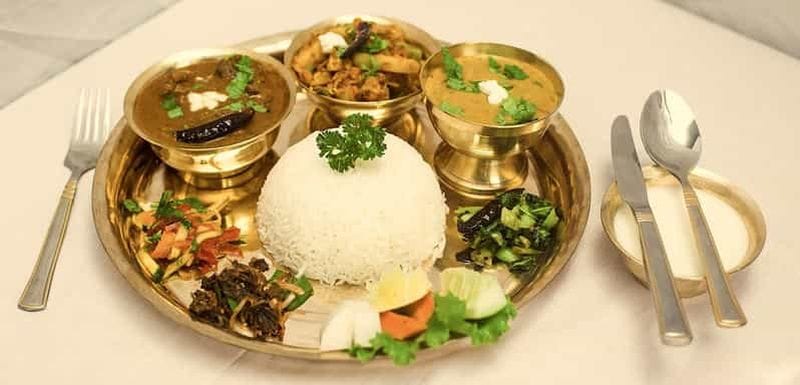 Billet Katmandou : Cours de cuisine népalaise et de Momo donnés par des femmes locales