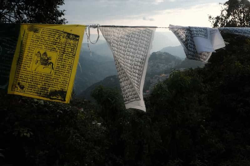 Billet Bengale occidental (Darjeeling, Kolkata) et Sikkim insolite : visite
