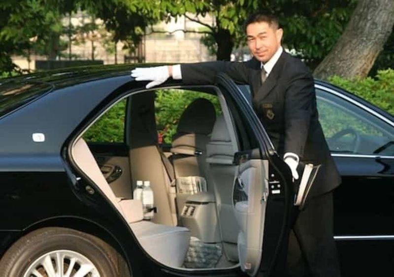 Billet Transfert privé de l'aéroport d'Oita vers/depuis la ville de Beppu