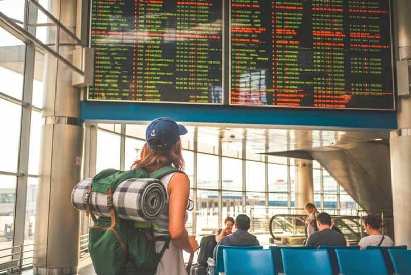 Billet Monténégro : Transfert aller simple de l'aéroport de Podgorica à Budva