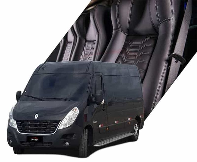 Billet Transfert de São Luis à Barreirinhas (Lençóis)