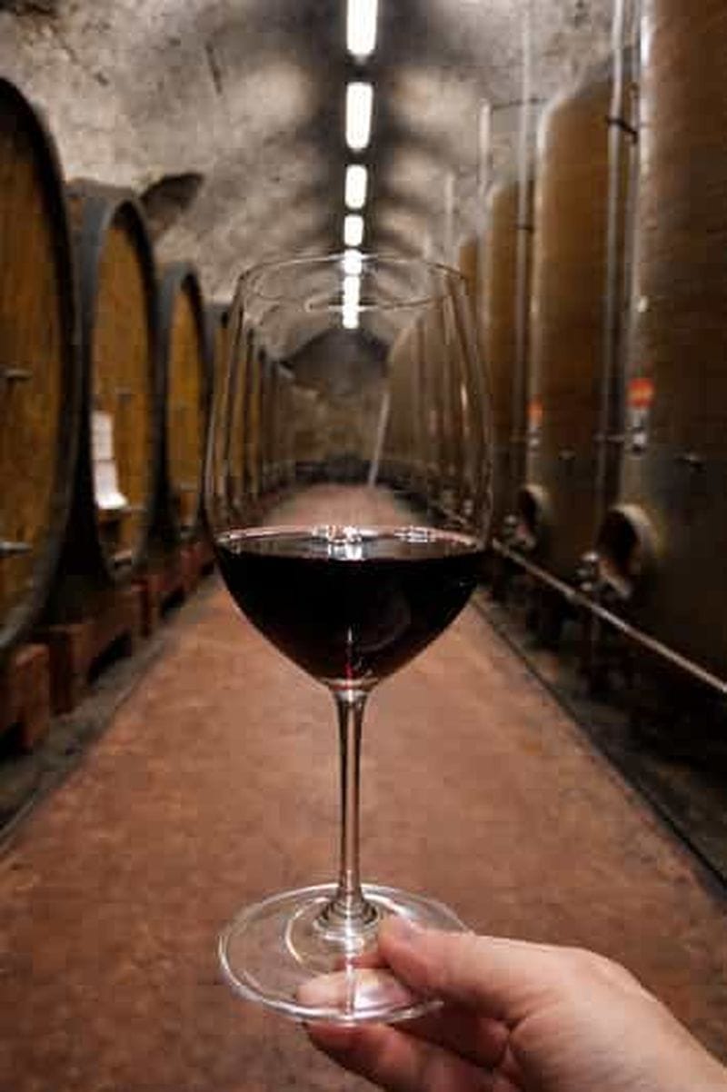 Billet Château de Montegrosso d’Asti : dégustation de vins et visite historique