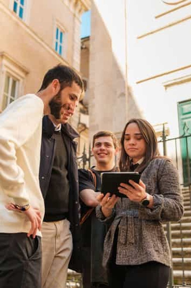 Billet Découvre le Caravage entre ruelles, églises et mystères