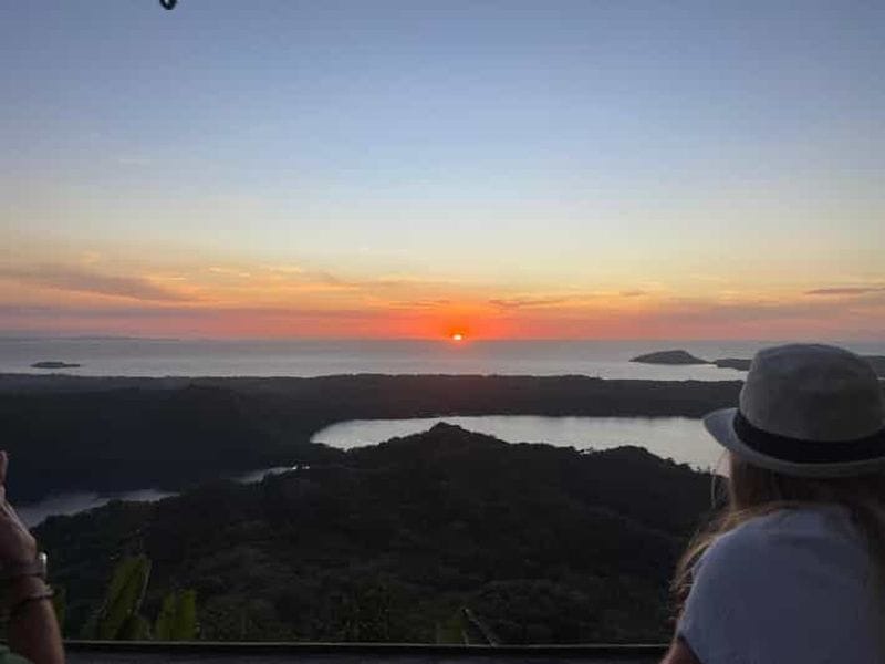Billet Nosy Be : excursion découverte de l'île avec déjeuner