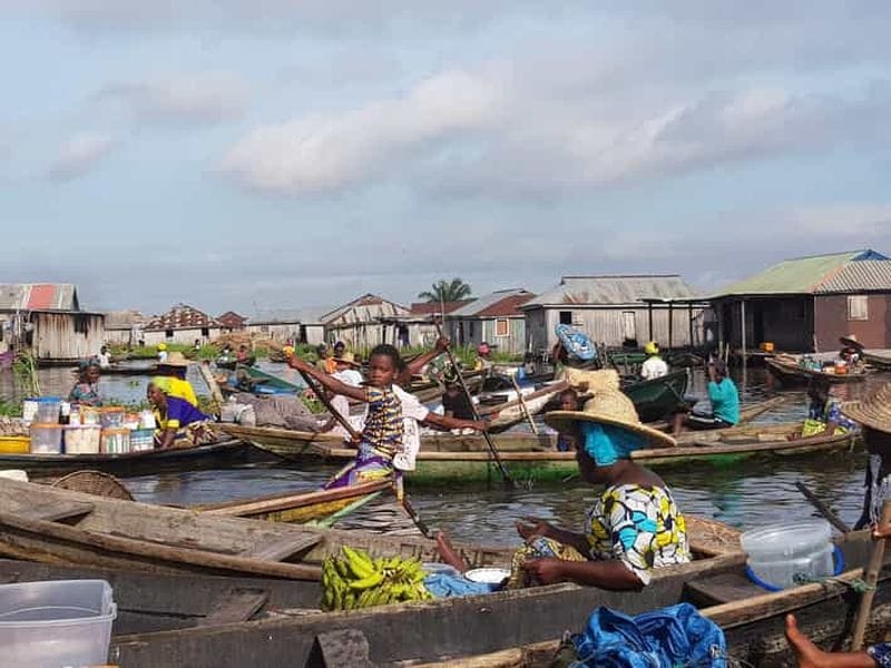 Billet Bénin et Togo : Circuit de 13 jours sur le vaudou et la culture tribale