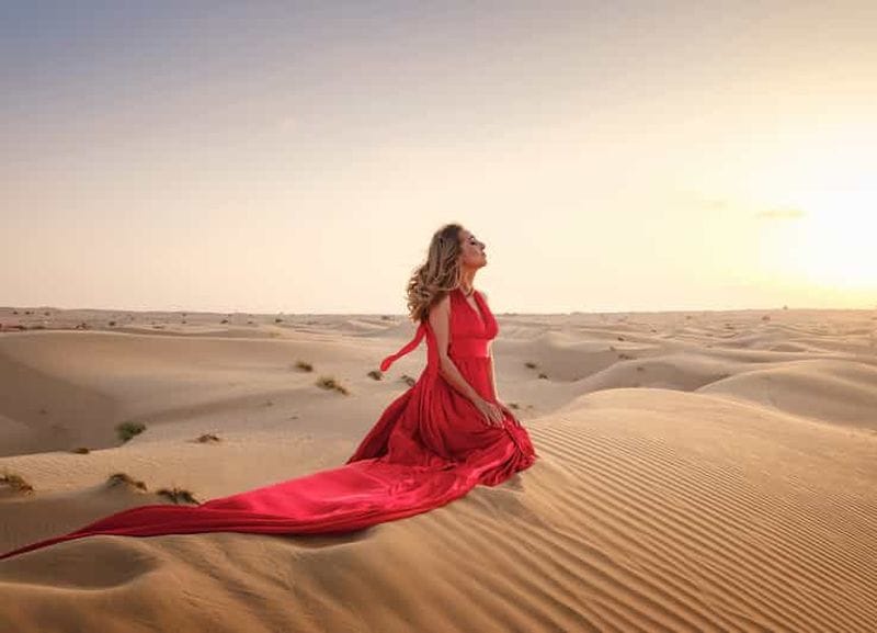 Billet Au départ de Marrakech : circuit privé de 5 jours dans le désert de Zagora et Merzouga