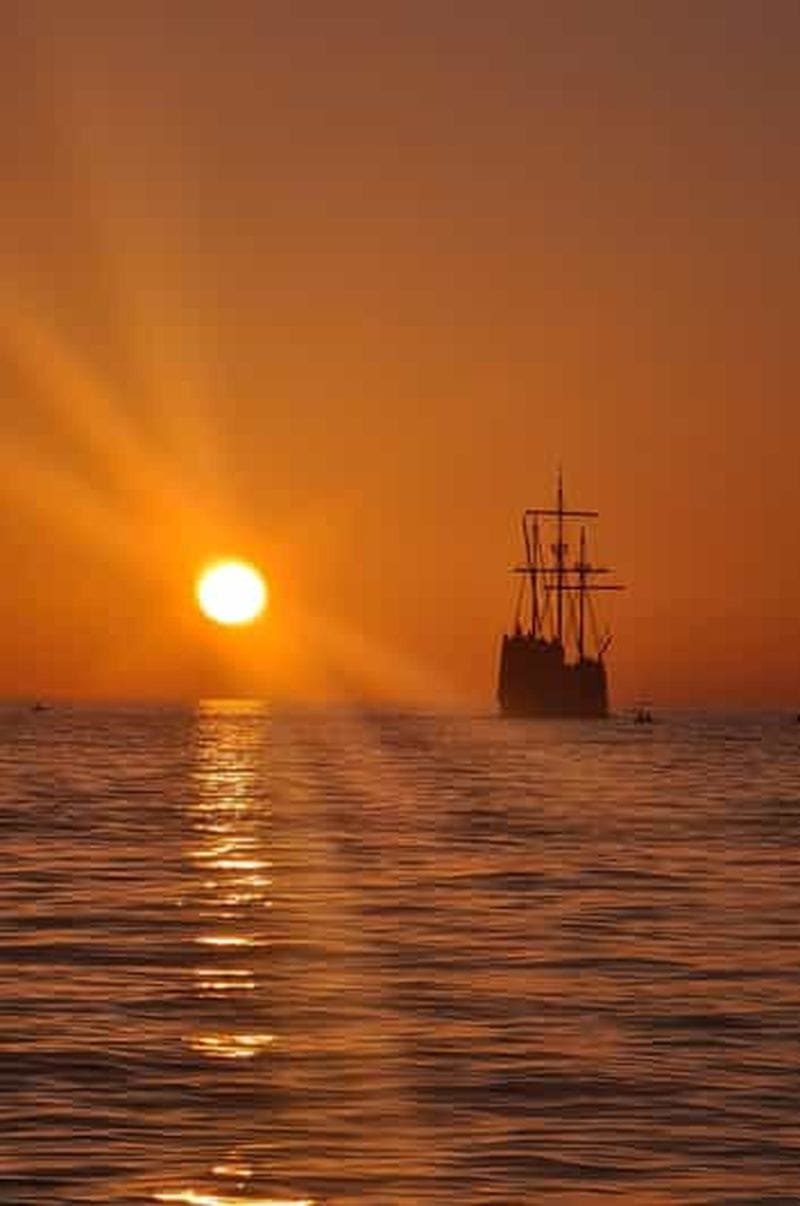 Billet Cavtat : croisière au coucher du soleil avec boissons à volonté