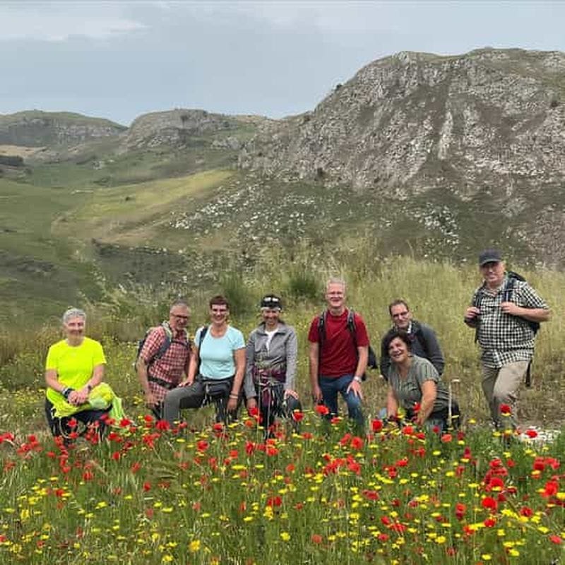 Billet Visite privée des villages de la vallée du Belice