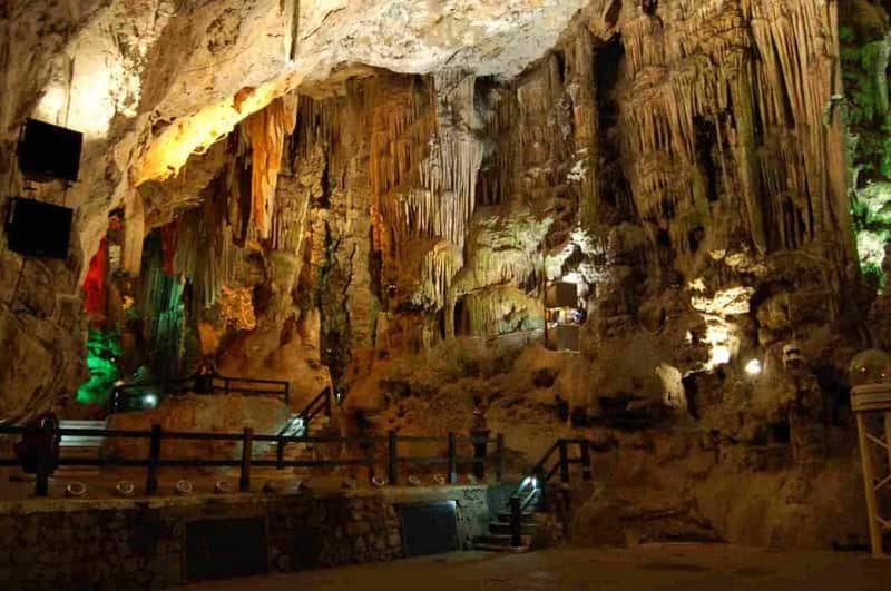 Billet Tanger et Chefchaouen : visite de 2 jours depuis Casablanca en train