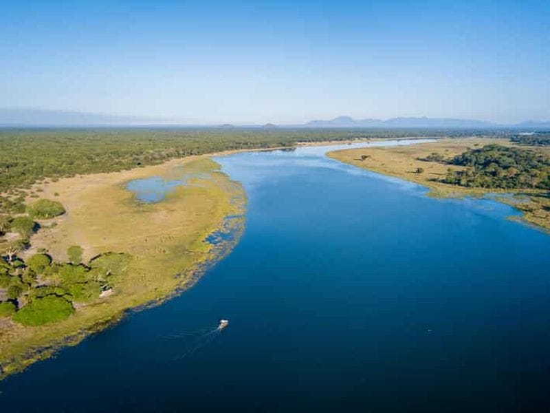 Billet Malawi : expérience de 6 jours au lac Malawi et safari