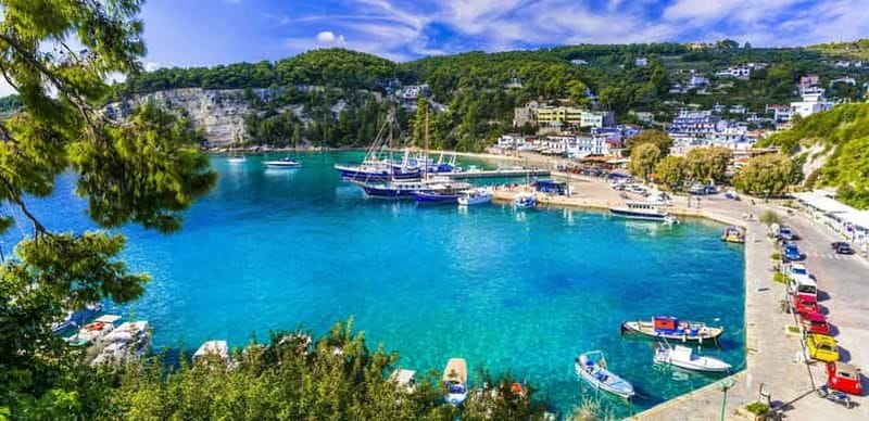 Billet Au départ de Skiathos : excursion en bateau à Skopelos et Alonissos avec les meilleurs moments de la journée