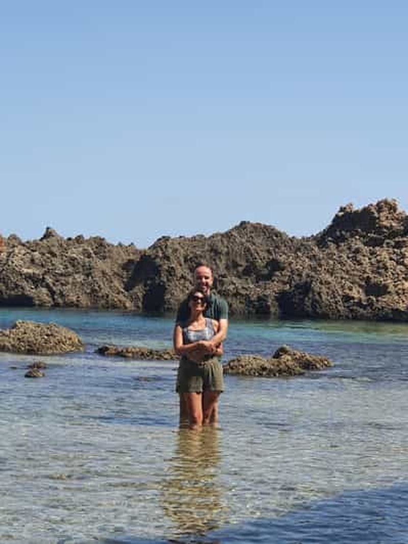 Billet Visite essentielle de Melilla