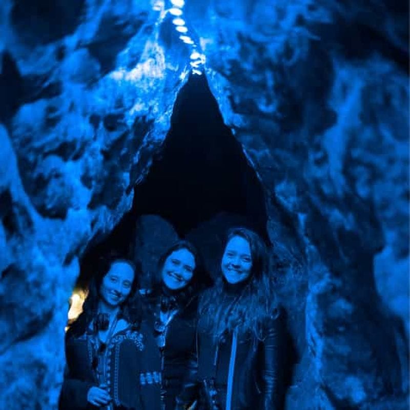 Billet Zipaquirá : Visite de la cathédrale de sel en groupe avec prise en charge