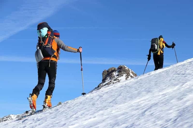 Billet Depuis Toulouse : Journée Ski & Transfert VIP avec prise en charge