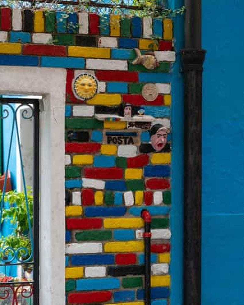 Billet Murano et Burano : sortie en bateau avec guide et visite d'une verrerie