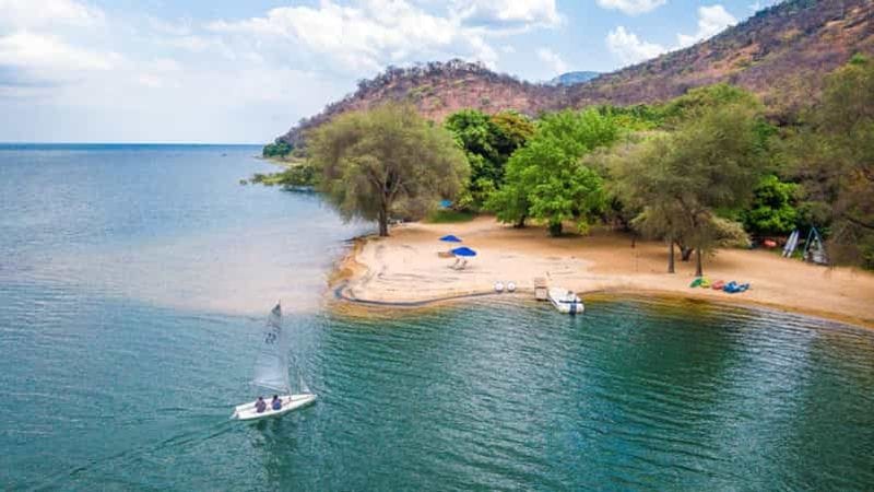 Billet Malawi : safari privé sur une île du lac Malawi avec snorkeling