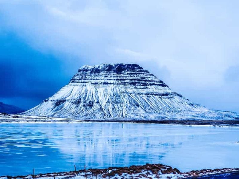 Billet Péninsule de Snæfellsnes : Excursion privée d'une journée
